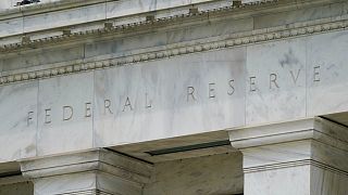 ABD Merkez Bankası Genel Merkezi