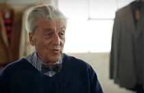 Adiós a Nino Cerruti, un maestro de la moda, fallecido a los 91 años