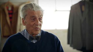 Adiós a Nino Cerruti, un maestro de la moda, fallecido a los 91 años