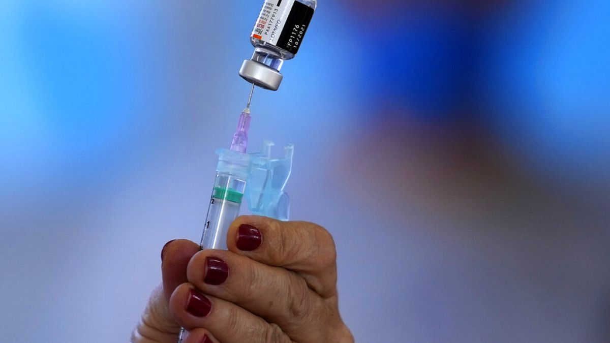 Frankreich, Österreich... Wie steht es um die Covid-19-Impfpflicht in Europa? 