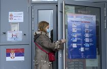 Σερβία - Δημοψήφισμα: «Ναι» στην αναθεώρηση του Συντάγματος