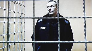 Alexey Navalny, un anno dopo l'arresto continua la stretta di Mosca