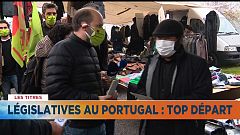 L’info du jour | 17 janvier - Matin