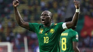 AFCON: Cameroon ready to face Cape Verde 