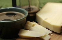 A federal judge has ruled that gruyere cheese does not have to come from the Gruyere region of Europe to be sold under the gruyere name