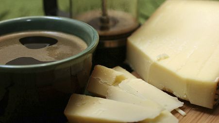 A federal judge has ruled that gruyere cheese does not have to come from the Gruyere region of Europe to be sold under the gruyere name