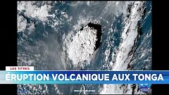 L’info du jour | 17 janvier - Mi-journée