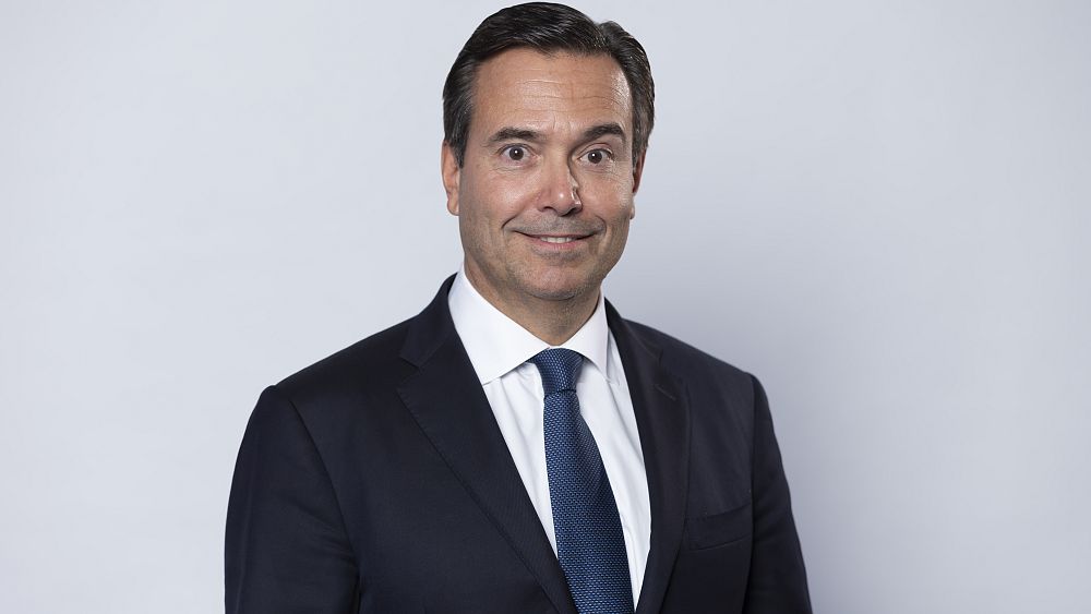Antonio Horta-Osorio: Credit Suisse chairman resigns after allegedly breaching COVID restrictions
