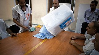 UN: Libya elections could be held in June
