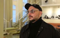 Russischer Starregisseur Serebrennikov: Reiseverbot aufgehoben