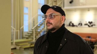 Cineasta russo Kirill Serebrennikov autorizado a viajar