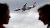 The Boeing 787's altimeter could suffere interference from 5G signals limiting the plane's ability to land safely, the US' aviation regulatoir warned
