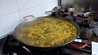 Paella has been declared by Spain’s regional government of Valencia as “an asset of cultural interest”