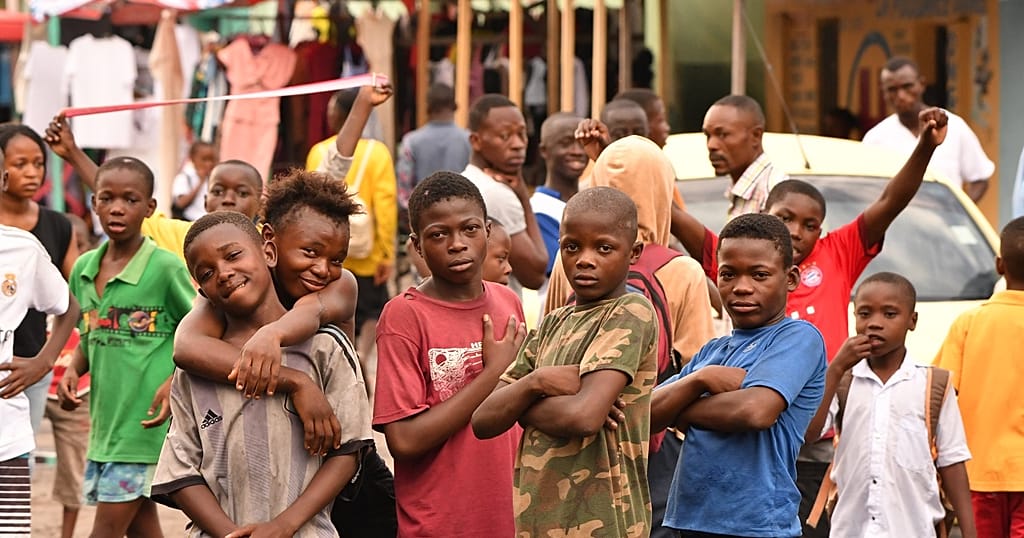 In Belgian museum, a virtual reality tour across DRC's capital with 'Kinshasa Now' - Vimarsana News
