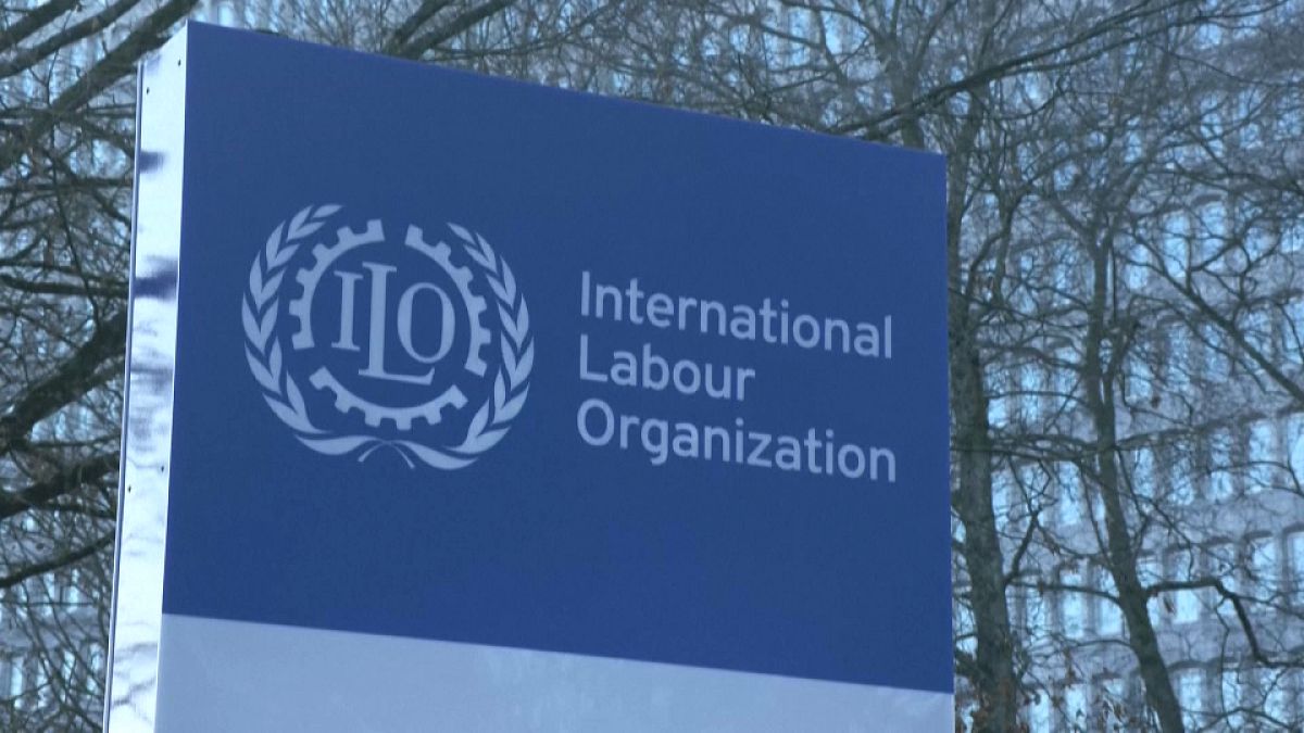 Organização Internacional do Trabalho diz que recuperação, a nível global, perdeu dinamismo