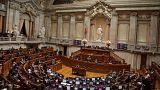A 30 de janeiro, Portugal escolhe uma nova composição do Parlamento