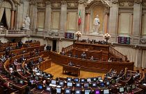 Előrehozott választások Portugáliában