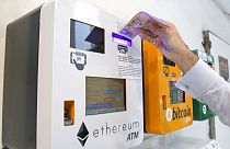 Hong Kong'da Etheryum ve Bitcoin ATM'leri