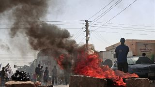 Soudan : au moins 7 personnes tuées lors des manifestations