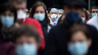 Europe virus outbreak