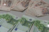 Croacia empieza a transitar hacia el euro, desde septiembre los precios aparecerán en kunas y euros