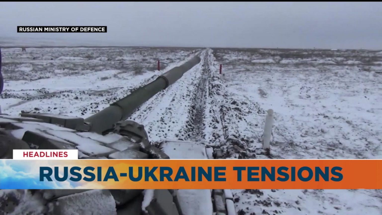 Top news stories today | January 18th – Morning