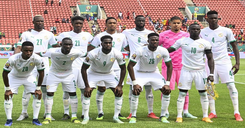 Group B preview: Senegal face Malawi as Guinea play Zimbabwe