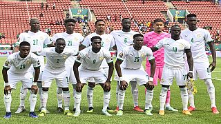 Group B preview: Senegal face Malawi as Guinea play Zimbabwe