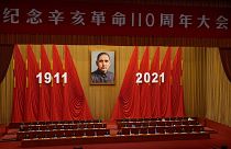 Çin'de Komünist Parti Kongresi 