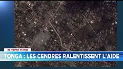 L’info du jour | 18 janvier - Mi-journée