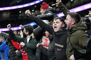 For football fans the January transfer can make or break their clubs' season