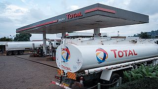 Uganda fuel shortage sends prices skyrocketing