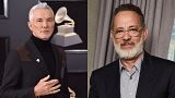 Hanks is set to player Elvis' manager Colonel Tom Parker in the film due in June 2022