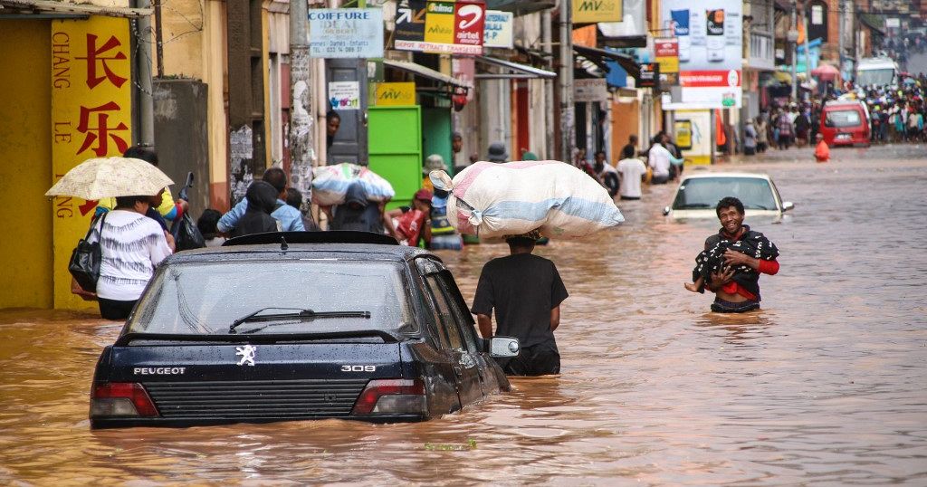 10 killed by floods in Madagascar  | Africanews