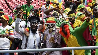 More Children show interest in AFCON