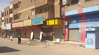 Soudan : ville morte en solidarité avec les 7 tués des manifestations