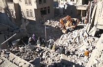 Bombardeamento de coligação árabe no Iémen faz mais de uma dezena de mortos
