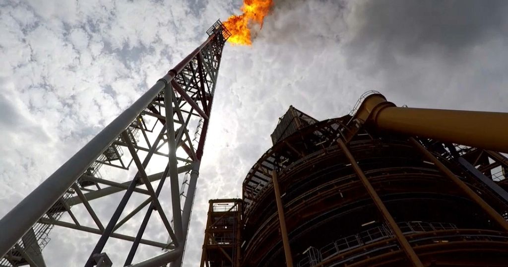 Can oil prices rise give African producers a windfall? - Vimarsana News