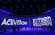 Jeux vidéo : Microsoft va s'offrir Activision-Blizzard pour 69 milliards de dollars, un record
