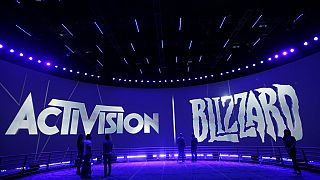Jeux vidéo : Microsoft va s'offrir Activision-Blizzard pour 69 milliards de dollars, un record