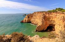 Portimão is the latest destination in Portugal's Algarve to introduce a tourist tax.