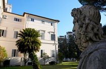 Casino dell'Aurora, also known as Villa Ludovisi, will be re-auctioned at a 20 per cent discount