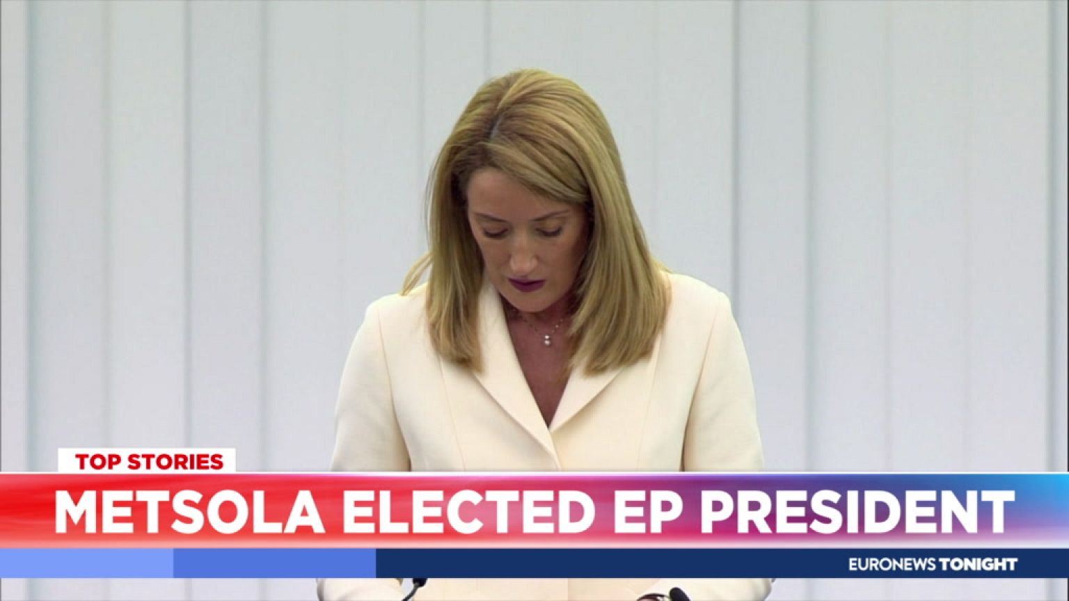 Top news stories today | January 18th – Evening