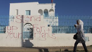 Tunisia: 'Freedoms face peril', rights groups warn 