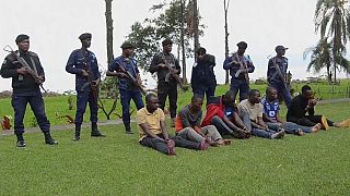 Retata in Congo, arrestati i sospettati della morte di Luca Attanasio