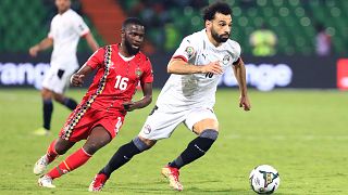 AFCON 2021: Egypt's final test Wednesday as they meet Sudan