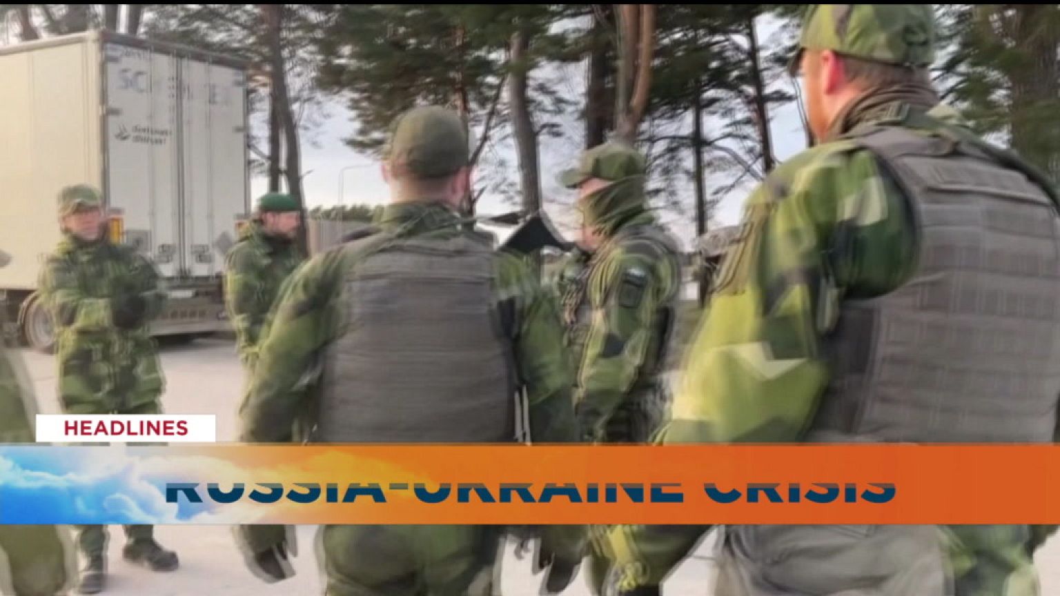 Top news stories today | January 19th – Morning