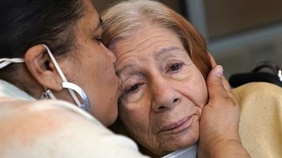 Dünyada demans vakaları artıyor