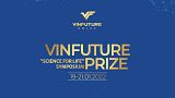 Die Gewinner des ersten VinFuture-Preises werden am 20. Januar 2022 bekannt gegeben.