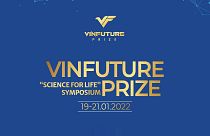 VinFuture prize outlines vision for a brighter future.